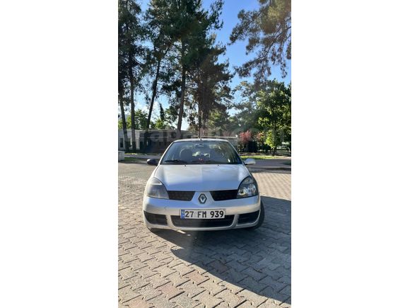 Sahibinden Renault Symbol 1.5 dCi Extreme 2008 Model 
