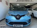 2021 MODEL RENAULT ZOE E-TECH YETKİLİ SERVİS BAKİMLİ 81.000 KM