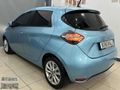 2021 MODEL RENAULT ZOE E-TECH YETKİLİ SERVİS BAKİMLİ 81.000 KM