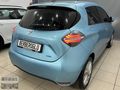 2021 MODEL RENAULT ZOE E-TECH YETKİLİ SERVİS BAKİMLİ 81.000 KM