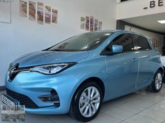 2021 MODEL RENAULT ZOE E-TECH YETKİLİ SERVİS BAKİMLİ 81.000 KM