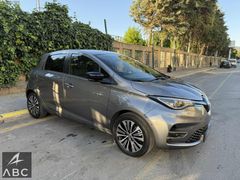 ?BC | 2022 MODEL 76.000 KM'DE RENAULT ZOE INTENSE