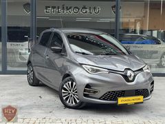 ETLİKOĞLU-2023/44.500KM/BOYASIZ/ RENAULT ZOE İNSTENSE 135BG