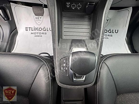 ETLİKOĞLU-2023/44.500KM/BOYASIZ/ RENAULT ZOE İNSTENSE 135BG