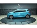 ARAS MOTORS..2022 RENAULT ZOE İNTENSE..HATASIZ