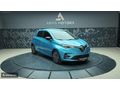 ARAS MOTORS..2022 RENAULT ZOE İNTENSE..HATASIZ