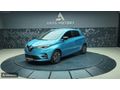 ARAS MOTORS..2022 RENAULT ZOE İNTENSE..HATASIZ