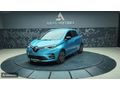 ARAS MOTORS..2022 RENAULT ZOE İNTENSE..HATASIZ