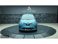 ARAS MOTORS..2022 RENAULT ZOE İNTENSE..HATASIZ