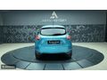 ARAS MOTORS..2022 RENAULT ZOE İNTENSE..HATASIZ