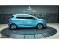 ARAS MOTORS..2022 RENAULT ZOE İNTENSE..HATASIZ