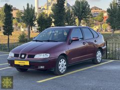 OTOMATİK VİTES SEAT CORDOBA SADECE 125.000 KM'DE MÜKEMMEL TEMİZ