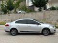 Temiz Fluance