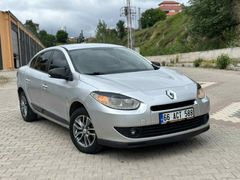 Temiz Fluance
