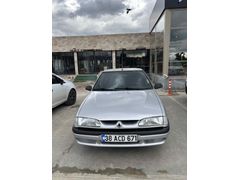 Sahibinden Renault R 19 1.6 Europa RNE 1999 Model  233.000 km Gri (Gümüş)