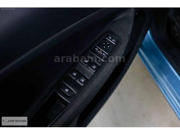 2022 RENAULT ZOE INSTENSE 108 HP DEĞİŞENSİZ B. KOLTUK ISITM