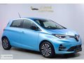 2022 RENAULT ZOE INSTENSE 108 HP DEĞİŞENSİZ B. KOLTUK ISITM
