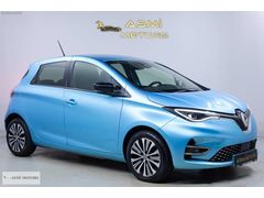 2022 RENAULT ZOE INSTENSE 108 HP DEĞİŞENSİZ B. KOLTUK ISITM