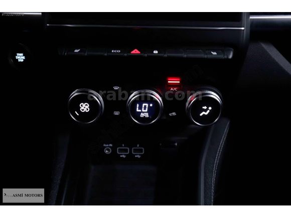2022 RENAULT ZOE INSTENSE 108 HP DEĞİŞENSİZ B. KOLTUK ISITM