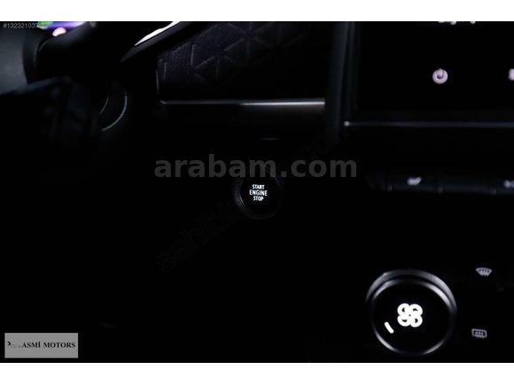 2022 RENAULT ZOE INSTENSE 108 HP DEĞİŞENSİZ B. KOLTUK ISITM