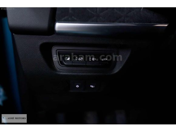 2022 RENAULT ZOE INSTENSE 108 HP DEĞİŞENSİZ B. KOLTUK ISITM