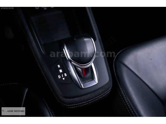 2022 RENAULT ZOE INSTENSE 108 HP DEĞİŞENSİZ B. KOLTUK ISITM