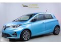 2022 RENAULT ZOE INSTENSE 108 HP DEĞİŞENSİZ B. KOLTUK ISITM
