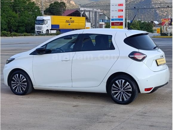 HATASIZ+BOYASIZ+TRAMERSİZ+ZOE İNTENSE