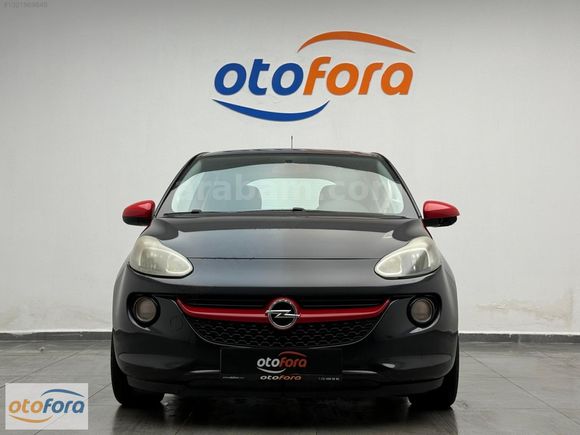 Opel Adam 1.2 Jam CAM TAVAN OTOFORA