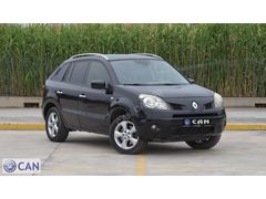 Can'dan Renault Kaleos Privilege/Experli/İlk Elden/Servis Bakmlı