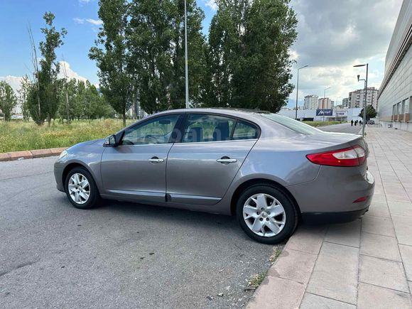 İLK SAHİBİNDEN. 134.000 KM DE SERVIS BAKIMLI EMSLASİZ Kayseri