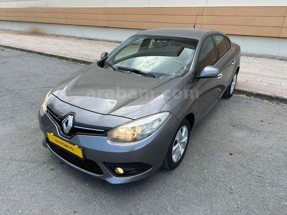 İLK SAHİBİNDEN. 134.000 KM DE SERVIS BAKIMLI EMSLASİZ Kayseri