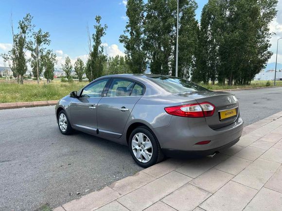 İLK SAHİBİNDEN. 134.000 KM DE SERVIS BAKIMLI EMSLASİZ Kayseri