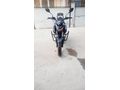 Sahibinden Mondial 125 Drift L CBS