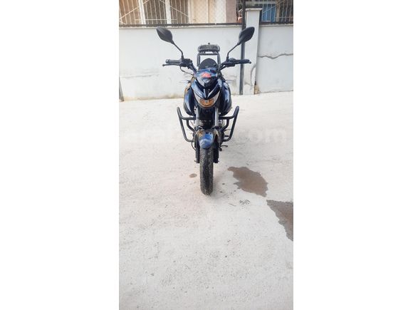 Sahibinden Mondial 125 Drift L CBS
