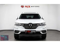MÇK'MOTORSDAN 2024 ÇIKIŞLI KOLEOS ICON 1.3 TCE HATASIZ