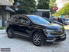 VICTOR AUTO | 2023 KOLEOS 1.3 TCE ICON CAM TAVAN-E BAGAJ-BOYASIZ