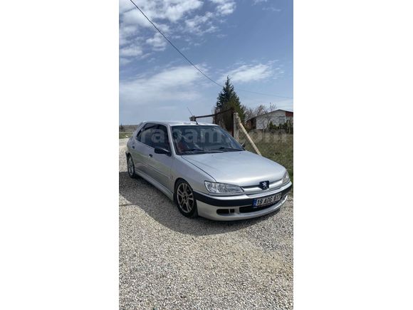 Sahibinden Peugeot 306 