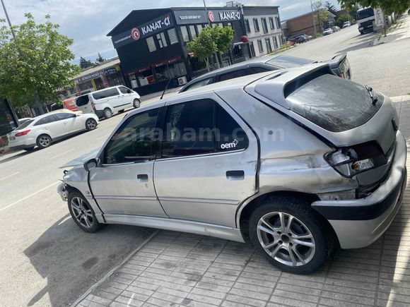 Sahibinden Peugeot 306 
