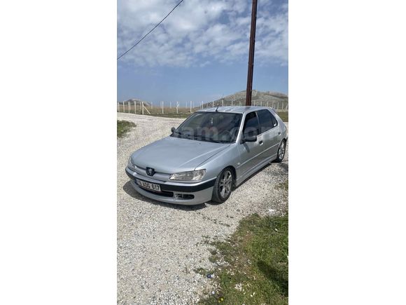 Sahibinden Peugeot 306 