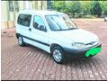 Sahibinden Peugeot Partner 1.9 D 2002 Model
