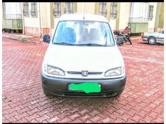 Sahibinden Peugeot Partner 1.9 D 2002 Model