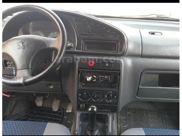Sahibinden Peugeot Partner 1.9 D 2002 Model