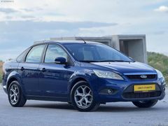 HATASIZ/196.000KM'DE/2009 FORD FOCUS/1.6 TREND X LPG'Lİ/EMSALSİZ