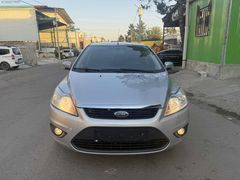 FORD FOCUS OTOMOTİK 123 BİNDE SIFIR TEMİZLİĞİNDE