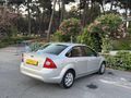 STEEL CAR'DAN 2009 FOCUS TEMİZ AİLE ARABASI
