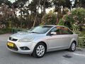 STEEL CAR'DAN 2009 FOCUS TEMİZ AİLE ARABASI