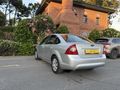STEEL CAR'DAN 2009 FOCUS TEMİZ AİLE ARABASI