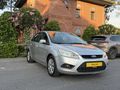 STEEL CAR'DAN 2009 FOCUS TEMİZ AİLE ARABASI