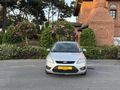 STEEL CAR'DAN 2009 FOCUS TEMİZ AİLE ARABASI